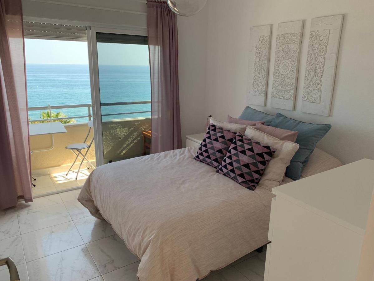 Appartement Primera Linea De Playa En Costa *