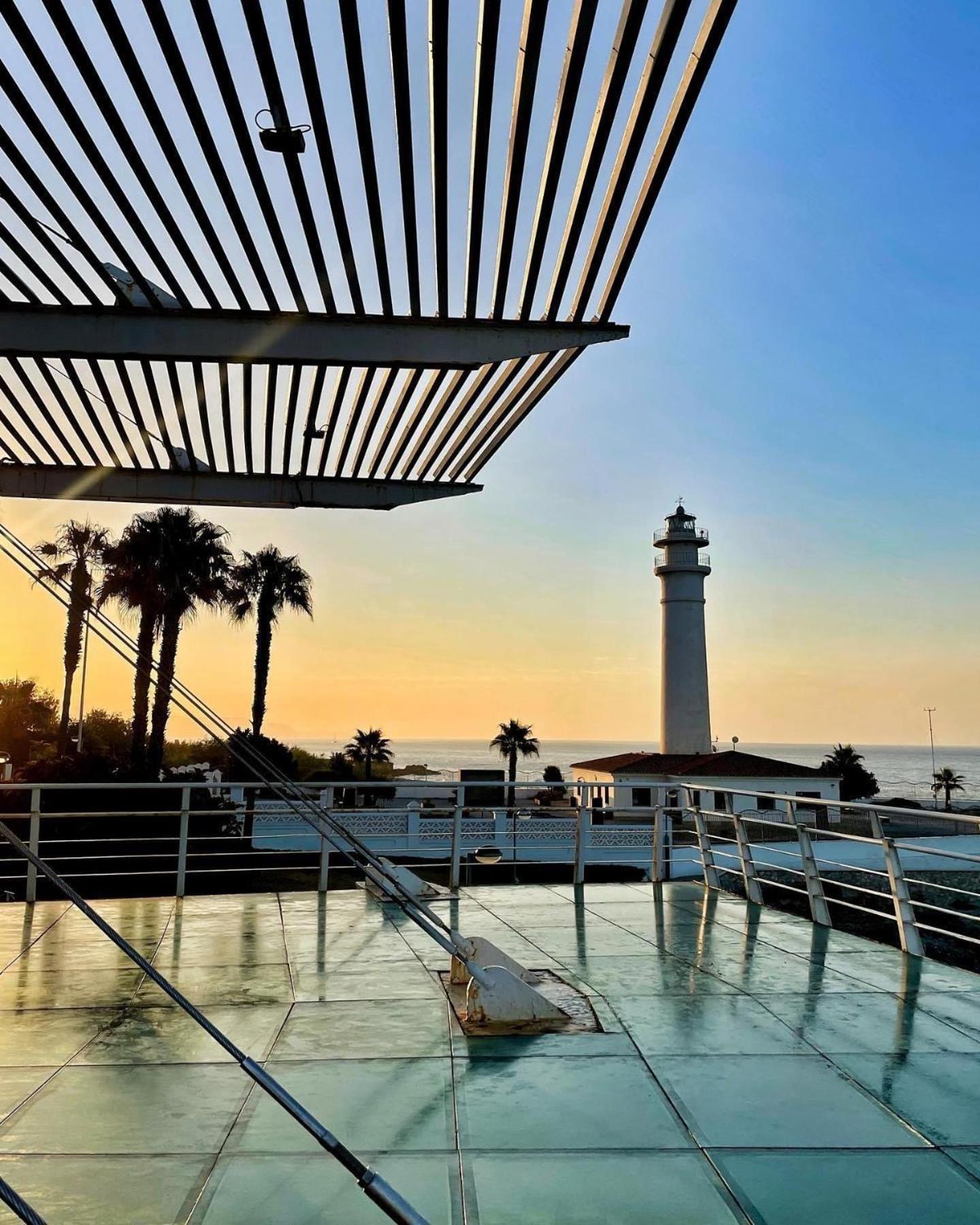 Appartement Primera Linea De Playa En Costa