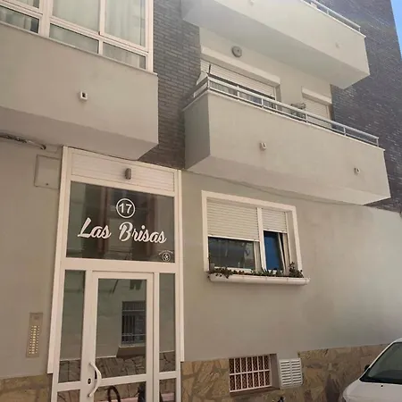 Primera Linea De Playa En Torrox Costa Exterior photo