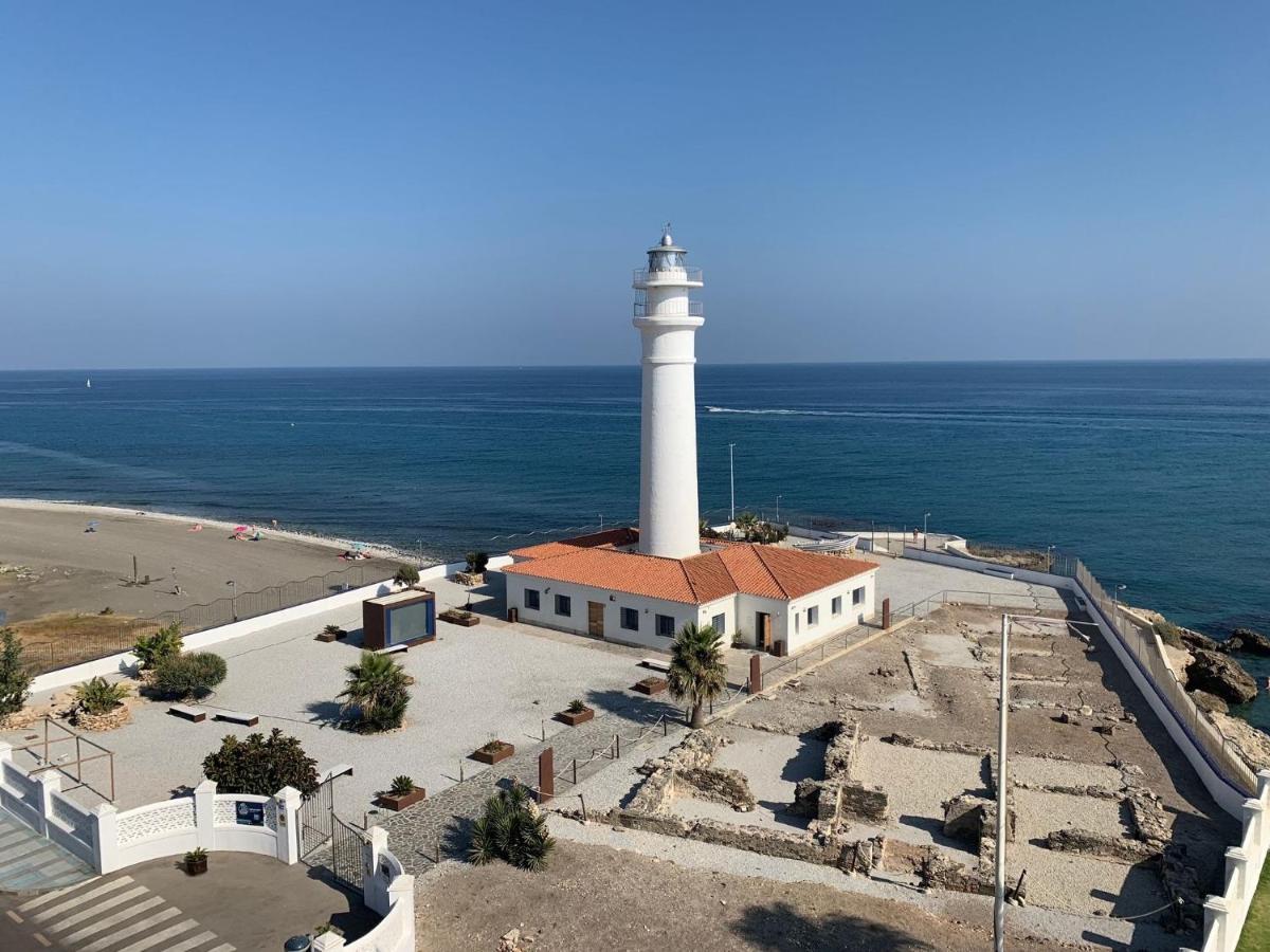 Apartament Primera Linea De Playa En Costa