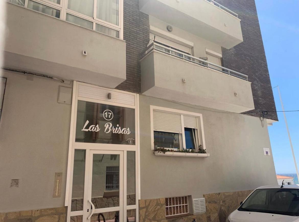 Apartament Primera Linea De Playa En Costa