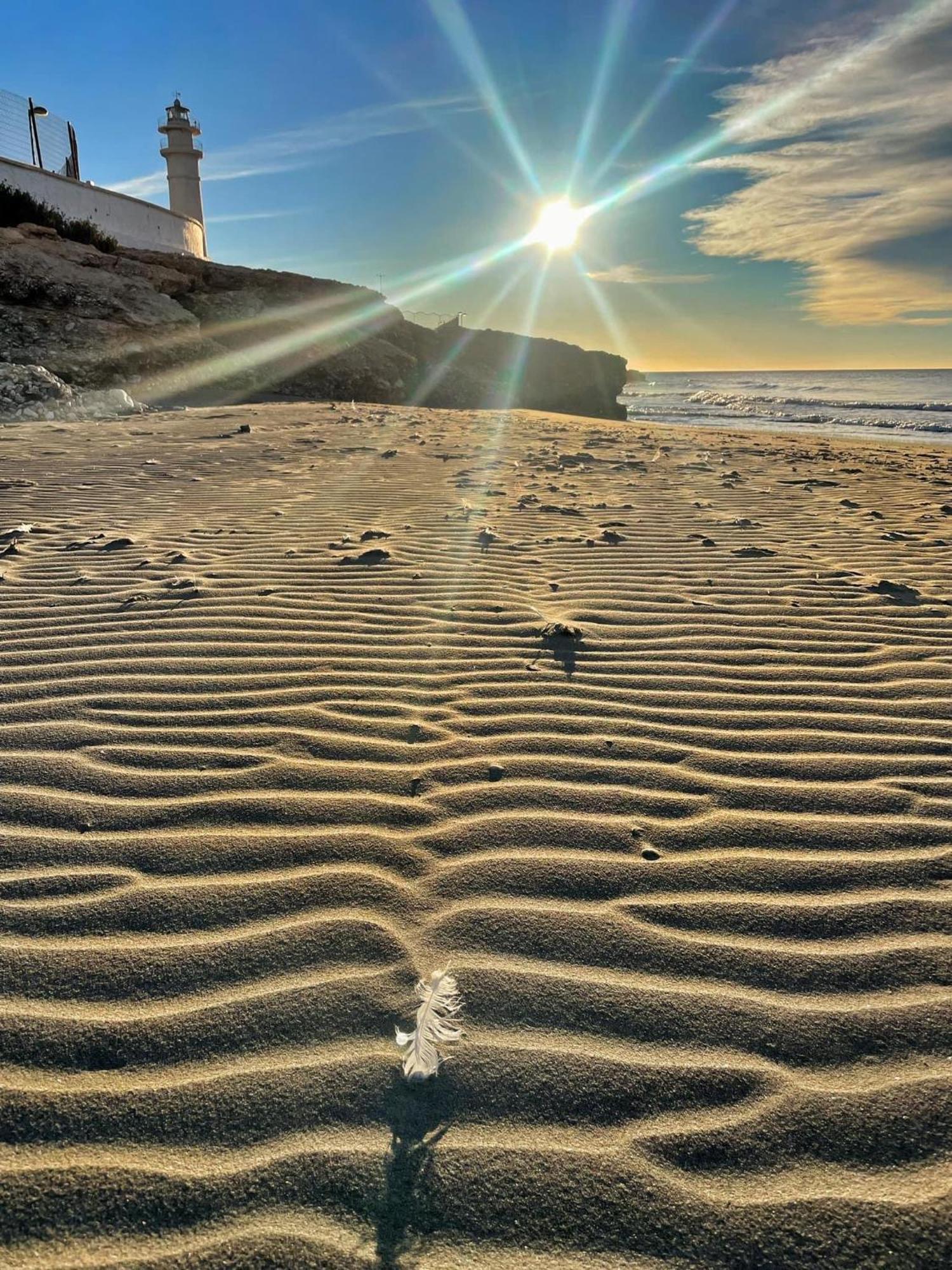 Primera Linea De Playa En Costa *