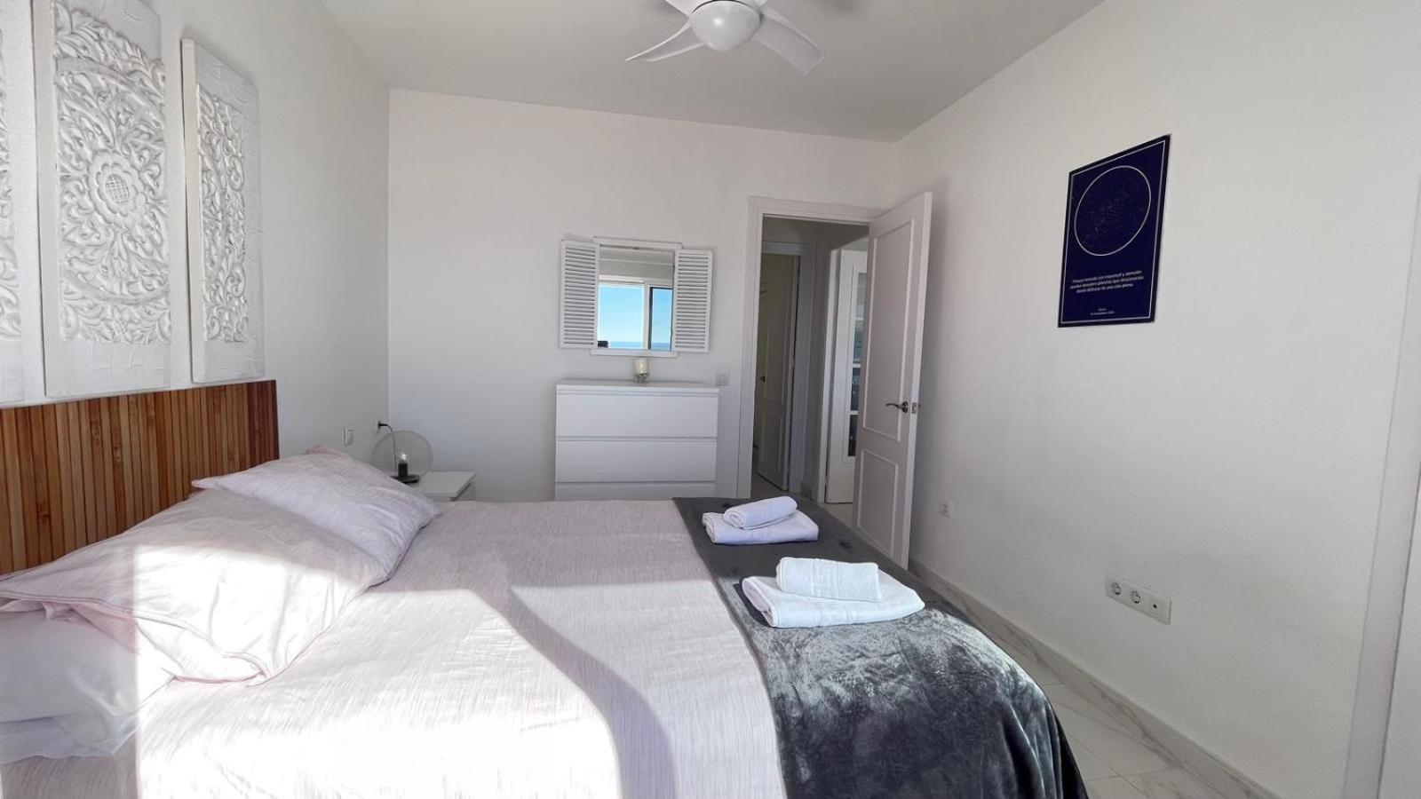 Apartament Primera Linea De Playa En Costa